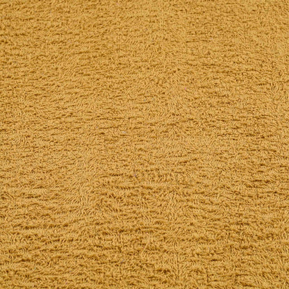 Asciugamani da bagno FROGN 2 pz Oro 100x150 cm 360 g/m²