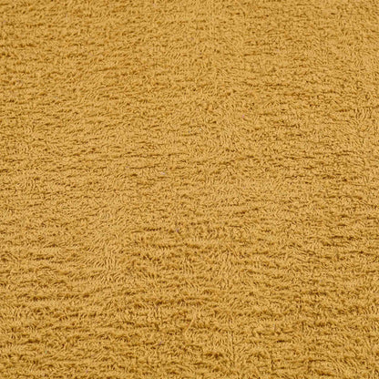 Asciugamani per sauna FROGN 4 pz Oro 80x200 cm 360 g/m²
