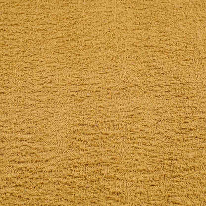 Asciugamani 10 pz Oro 100x200 cm 360 g/m² 100% Cotone