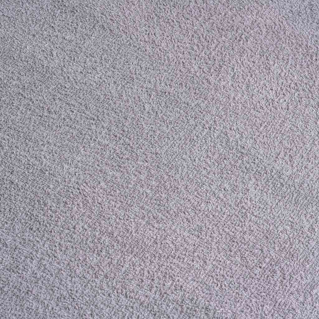 Asciugamani FROGN 10 pz Grigio 50x100 cm 360 g/m²