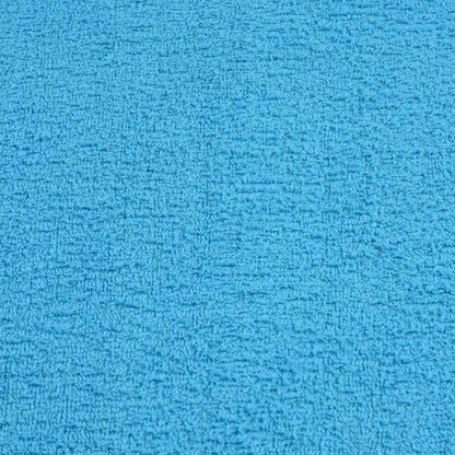 Asciugamani FROGN 4 pz Turchese 30x30 cm 360 g/m²