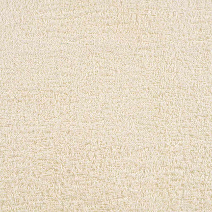 Asciugamani FROGN 2 pz Crema 50x100 cm 360 g/m²