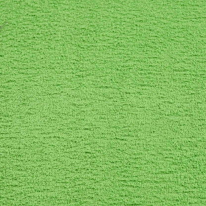 Asciugamani Ospiti 2 pz Verde Mela 30x50 cm 360 g/m² Cotone - homemem39