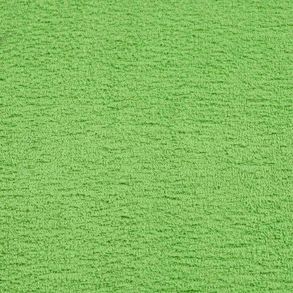 Asciugamani per ospiti FROGN 4 pz Verde mela 30x50 cm 360 g/m²