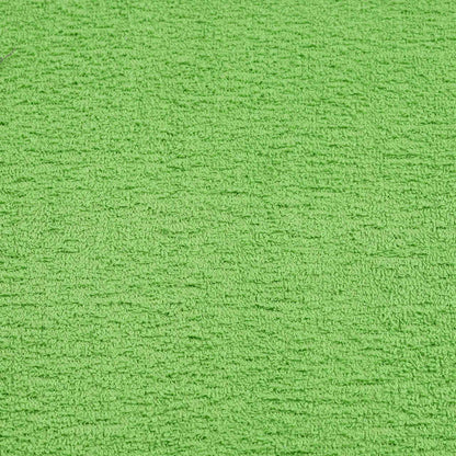 Asciugamani 4 pz Verde Mela 100x200 cm 360 g/m² 100% Cotone - homemem39