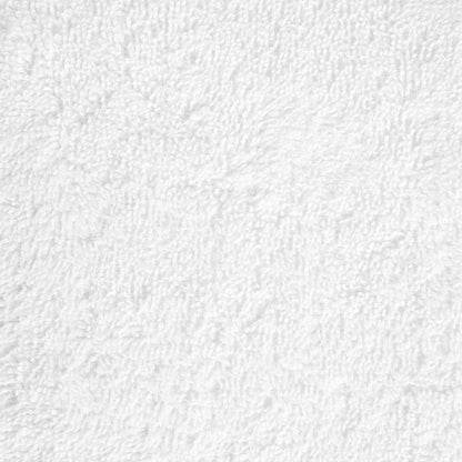 Panni per il viso SOLUND 4 pcs Bianco Cotone