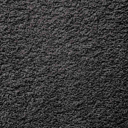 Asciugamano per Ospiti SOLUND 4 pz Antracite 15 x 21 cm 550 gsm | homemem39