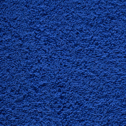 Asciugamani da doccia premium SOLUND 10 pz blu 70x140cm 600g/m²