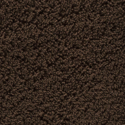 Asciugamani Premium SOLUND 10 pz Marrone 50x100 cm 600 g/m²