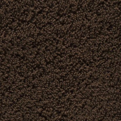 Asciugamani da doccia premium SOLUND 10 pz Marrone 70x140 cm