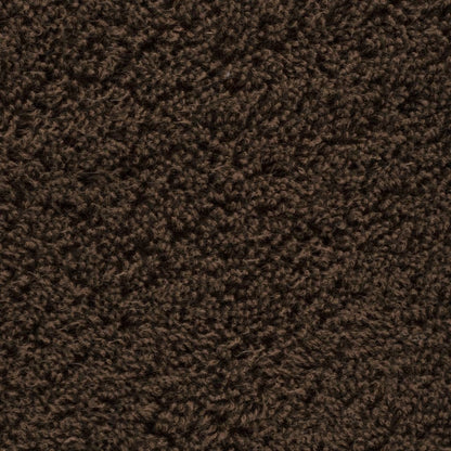 Asciugamani da Bagno SOLUND 10 pz Marroni 100x200cm 600gsm - homemem39