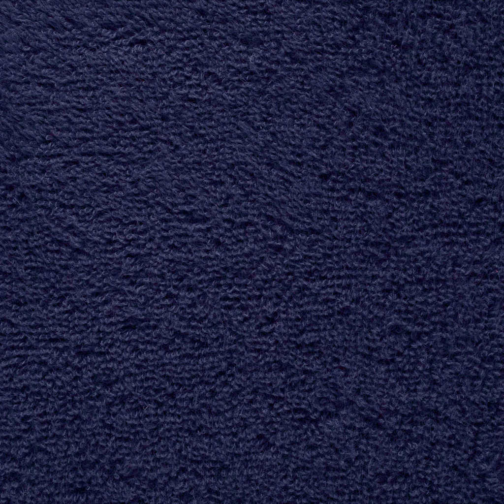 Asciugamano per Ospiti SOLUND 4 pz Blu navy 15 x 21 cm 550 gsm | homemem39