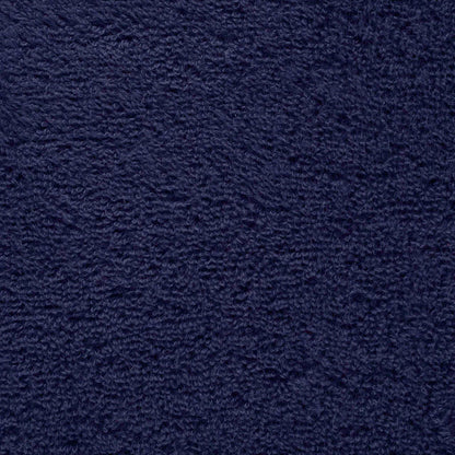 Asciugamano per Ospiti SOLUND 10 pz Blu navy 15 x 21 cm 550 gsm | homemem39
