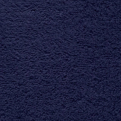 Asciugamani Doccia SOLUND 10 pz Blu Navy 70x140 cm 600gsm - homemem39