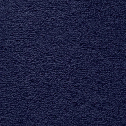 Asciugamani Sauna SOLUND 10 pz Blu Navy 80x200cm 600gsm - homemem39