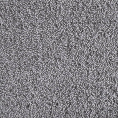 Asciugamani Ospiti SOLUND 10 pz Grigi 30x50 cm 600gsm - homemem39