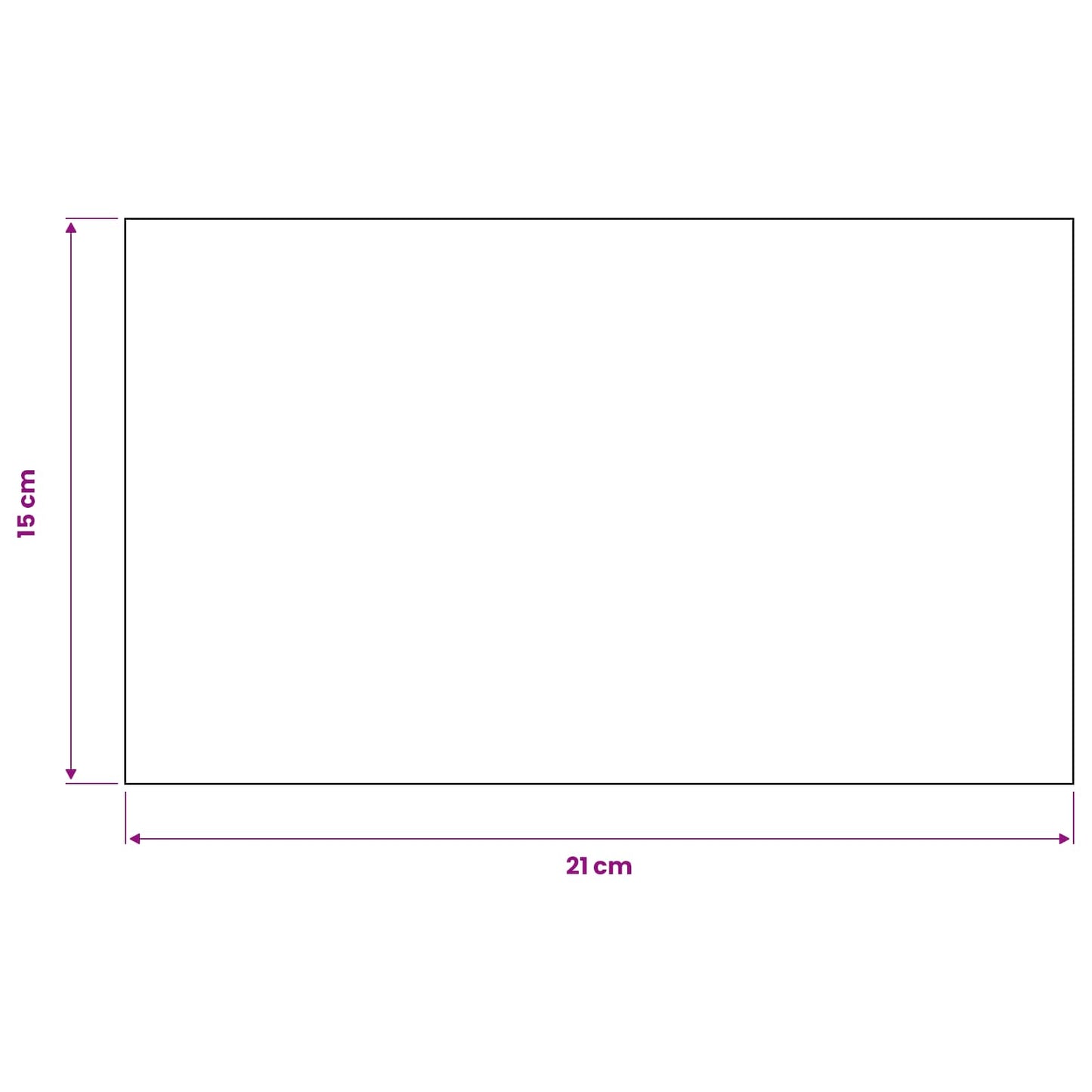 Asciugamano per Ospiti SOLUND 2 pz Nero 15 x 21 cm 550 gsm | homemem39