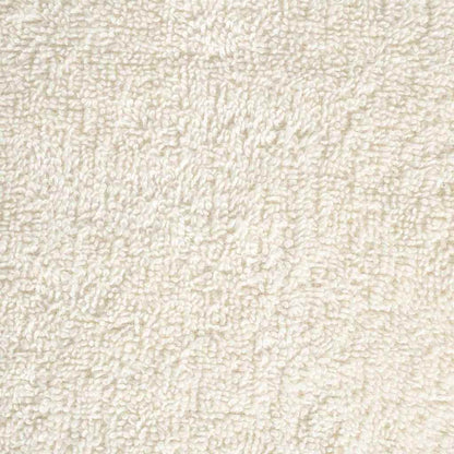 Asciugamano per Ospiti SOLUND 2 pz Crema 15 x 21 cm 550 gsm | homemem39