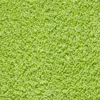 Asciugamani da Doccia SOLUND 4 pz Mela 70x140 cm 600 g/m² - homemem39
