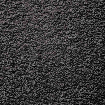 Set ASciugamani SOLUND 8 pz Antracite 600 gsm