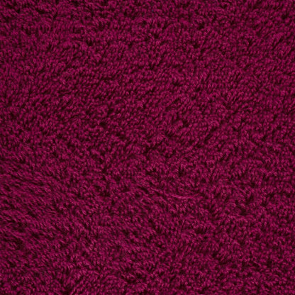 Set ASciugamani SOLUND 8 pz Bordeaux 600 gsm - homemem39