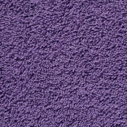 Set ASciugamani SOLUND 8 pz Viola 600 gsm - homemem39