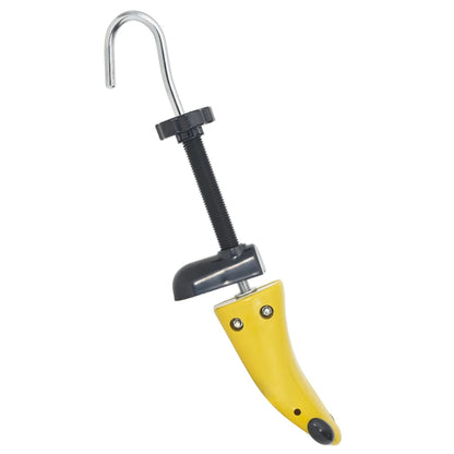 Allargascarpe con Calzascarpe Giallo EU 34-37 in Plastica | homemem39