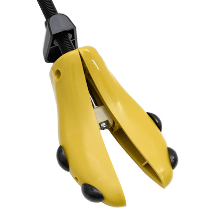 Allargascarpe con Calzascarpe Giallo EU 37-41 in Plastica | homemem39