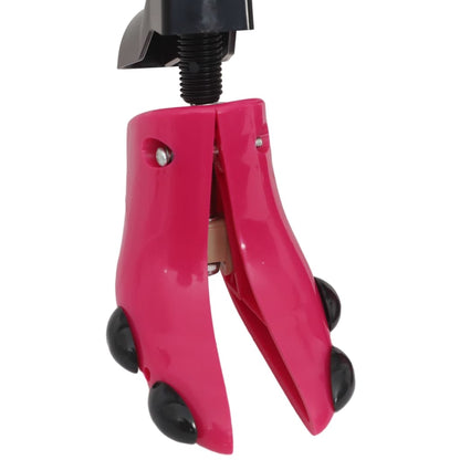 Allargascarpe con Calzascarpe Rosa EU 34-40 in Plastica | homemem39