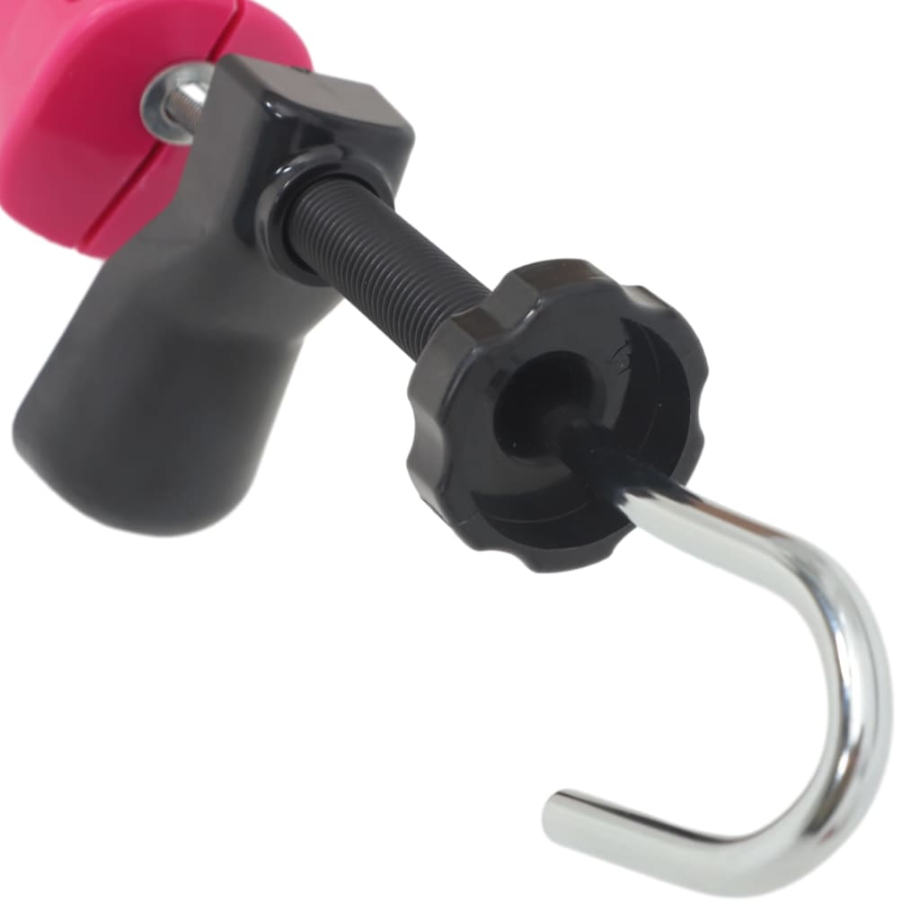 Allargascarpe con Calzascarpe Rosa EU 34-40 in Plastica | homemem39