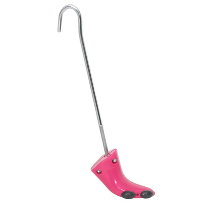 Allargatore per Stivali con Calzascarpe Rosa EU 34-40 Plastica | homemem39