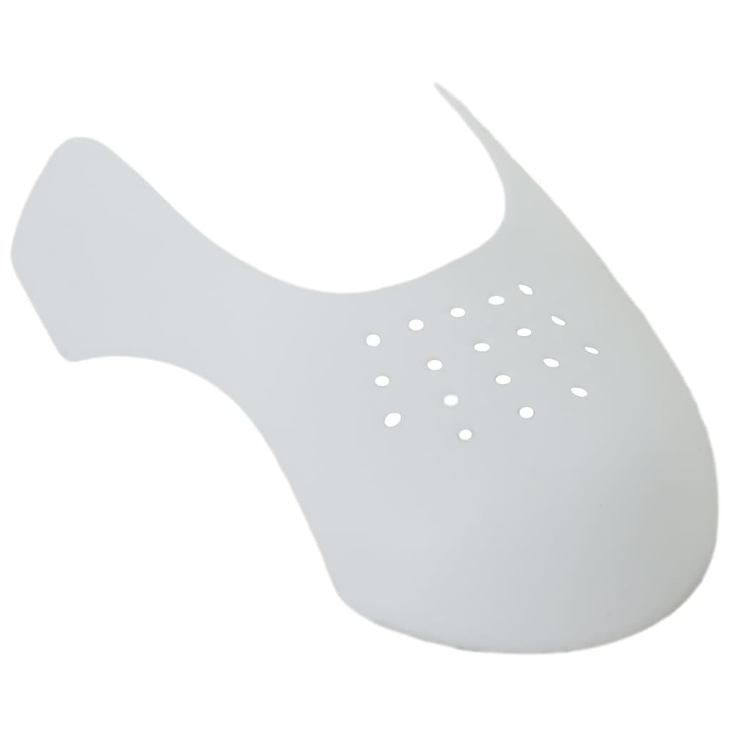 Protezioni Antipiega per Scarpe 2 Paia EU 41-47 in Plastica - homemem39