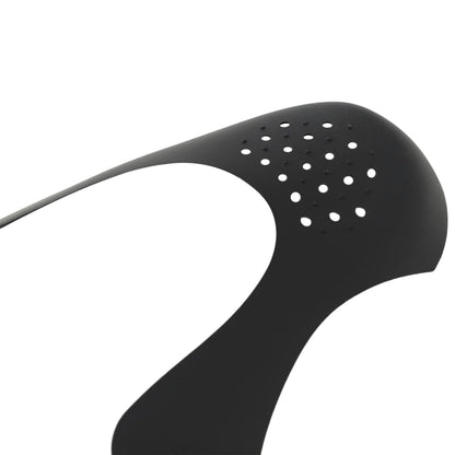 Protezioni Antipiega per Scarpe 2 Paia EU 41-47 in Plastica - homemem39