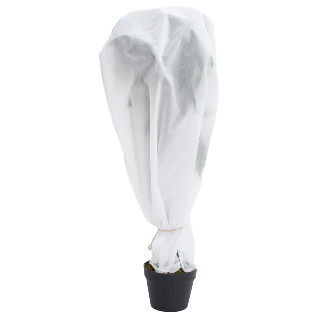Copertura per Piante 70 g/m² 10x1,6 m - homemem39