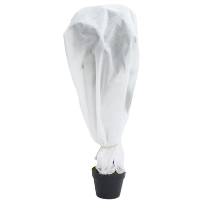 Copertura per Piante 70 g/m² 10x1,6 m - homemem39