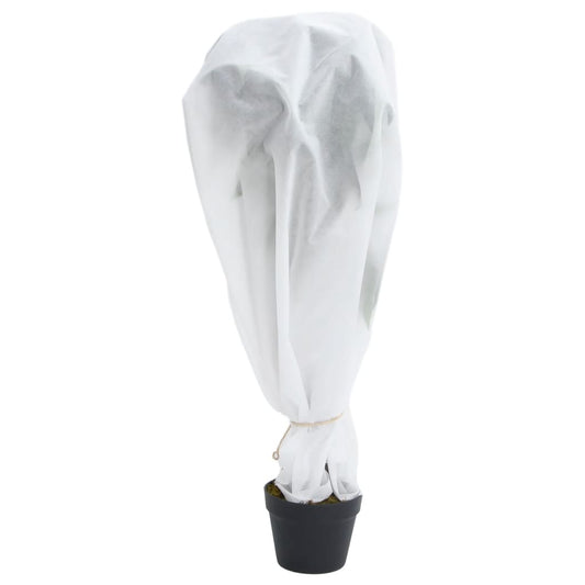 Copertura per Piante 70 g/m² 10x1,6 m - homemem39