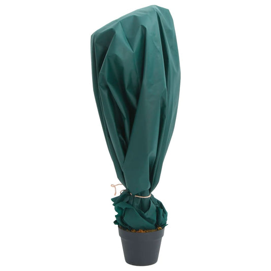 Copertura per Piante 70 g/m² 10x1,6 m - homemem39