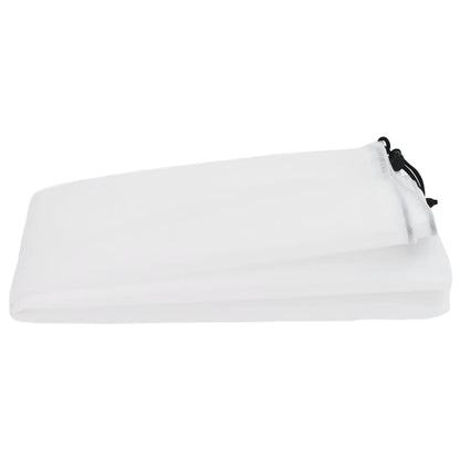 Coperture con Coulisse per Piante 4pz 70 g/m² 0,8x1 m - homemem39