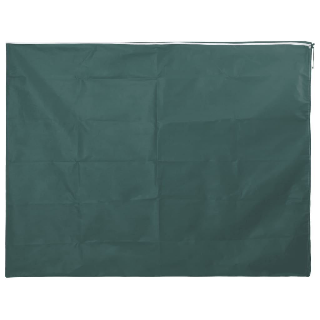 Copertura con Cerniera per Piante 70 g/m² 3,93x3 m | homemem39