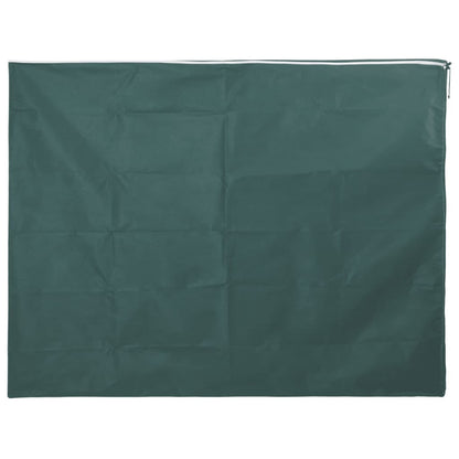 Copertura con Cerniera per Piante 70 g/m² 3,93x3 m | homemem39