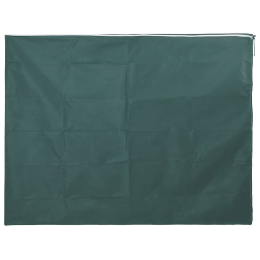 Copertura con Cerniera per Piante 70 g/m² 3,93x3 m | homemem39