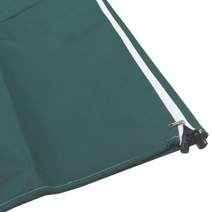 Copertura con Cerniera per Piante 70 g/m² 3,93x3 m | homemem39