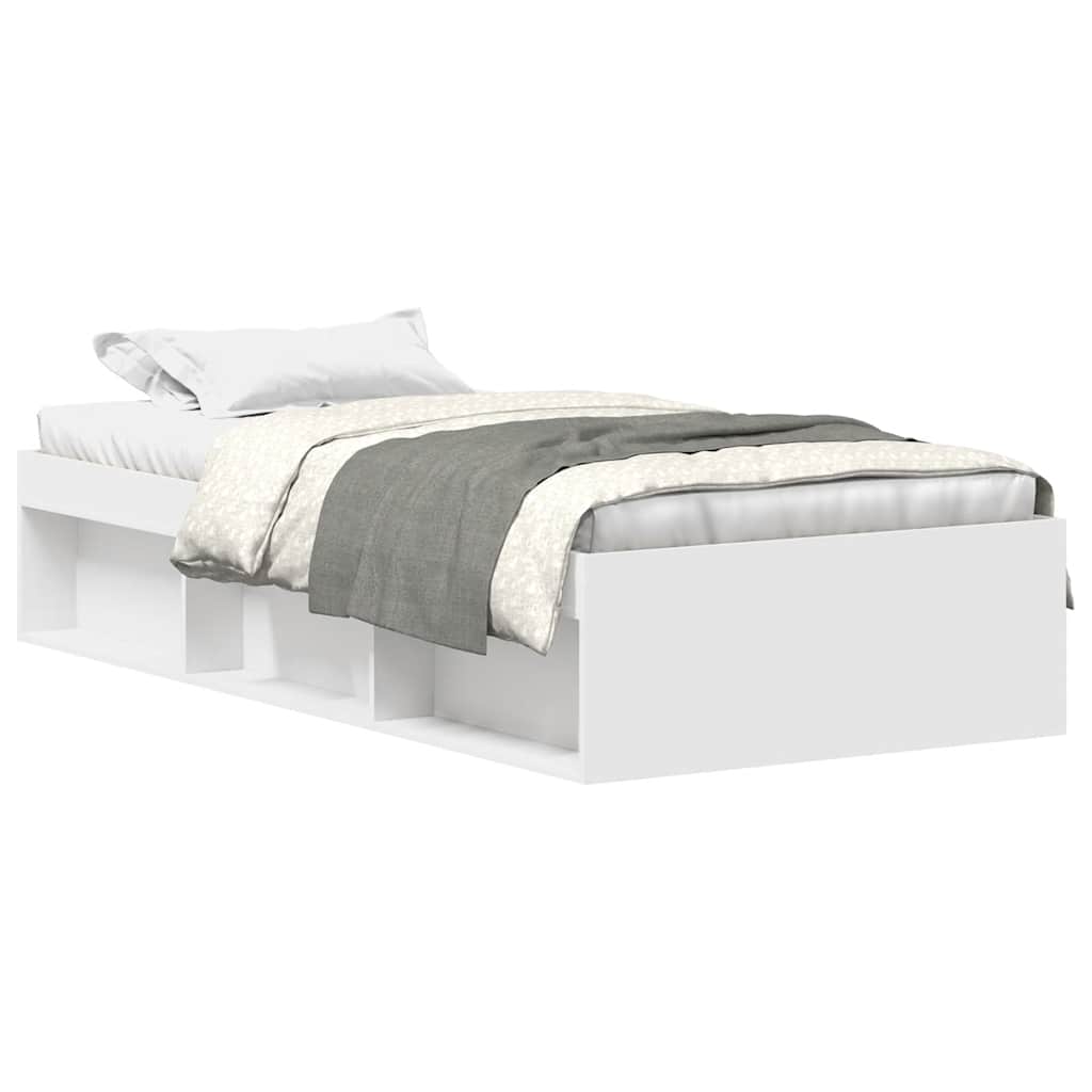 Giroletto Bianco 90x200 cm | homemem39