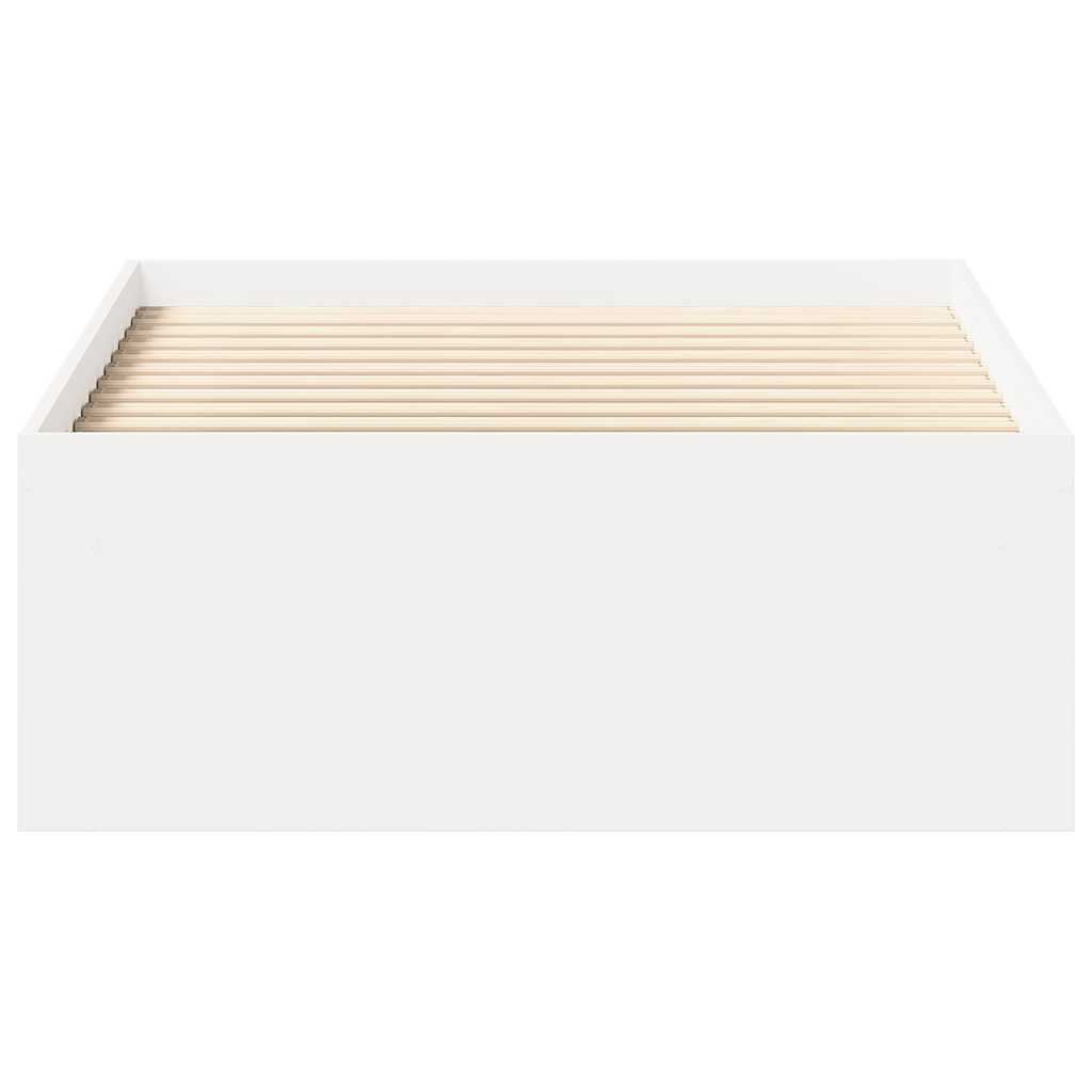 Giroletto Bianco 90x200 cm | homemem39
