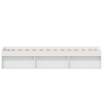 Giroletto Bianco 90x200 cm | homemem39