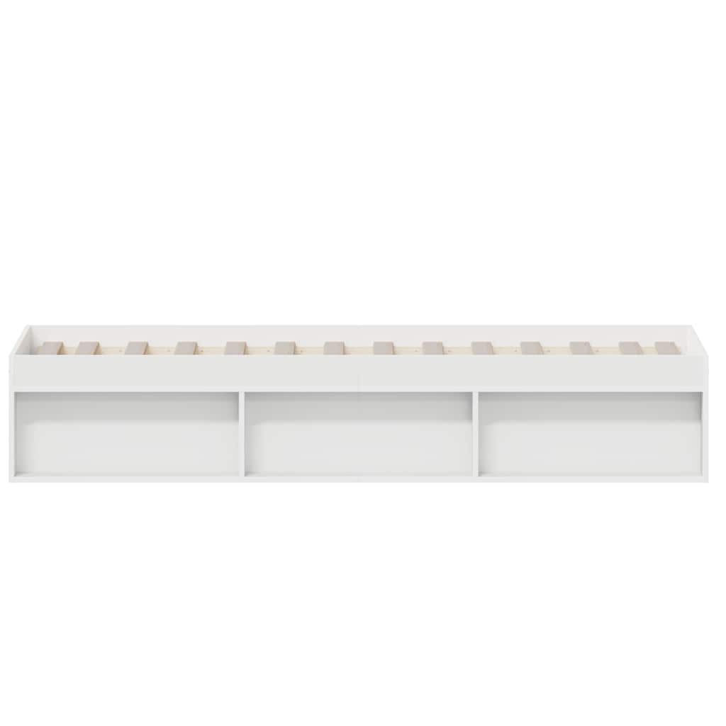 Giroletto Bianco 90x200 cm