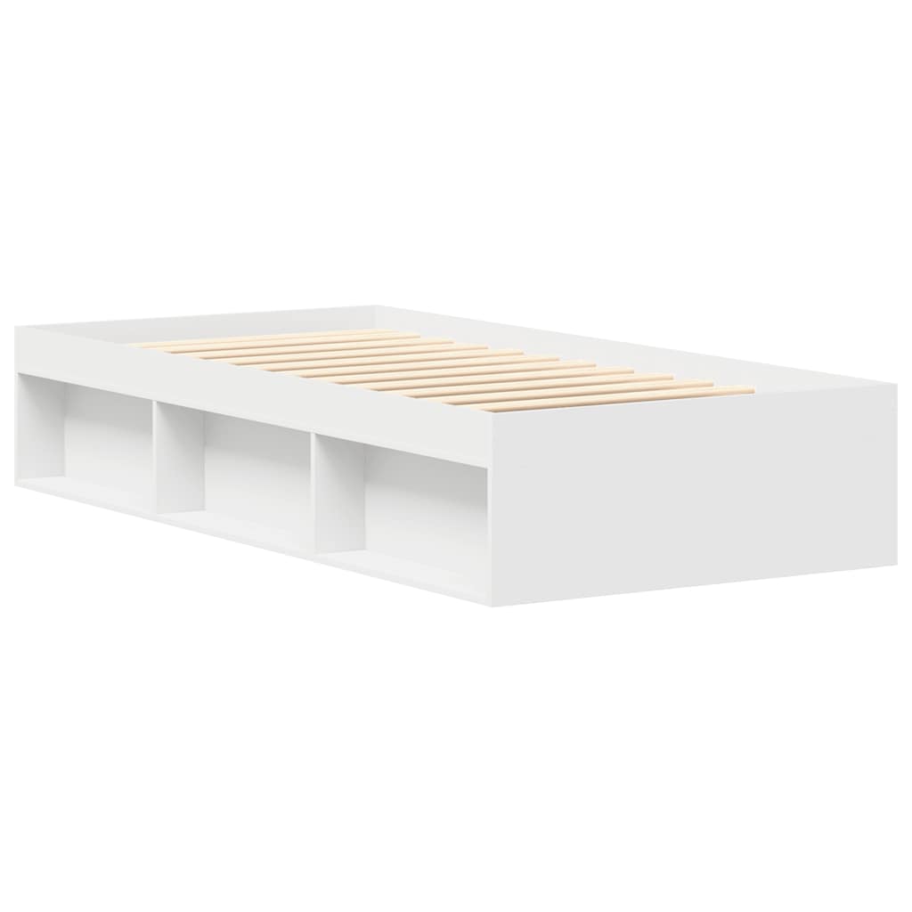 Giroletto Bianco 90x200 cm | homemem39