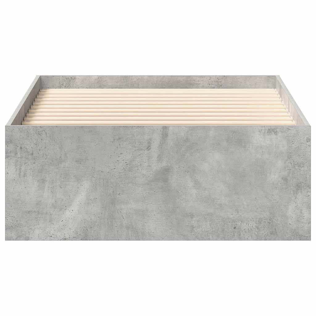 Giroletto Grigio Cemento 90x200 cm | homemem39