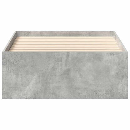 Giroletto Grigio Cemento 90x200 cm | homemem39