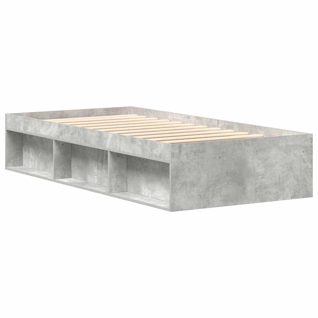 Giroletto Grigio Cemento 90x200 cm | homemem39